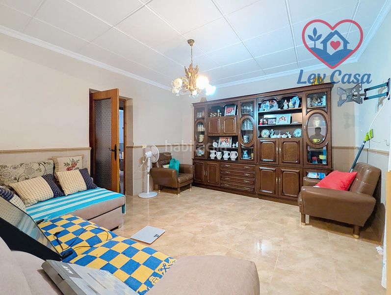 Foto e67673d5-326f-432d-801c-85d3008f0a99. Casa a Ramonete Lorca