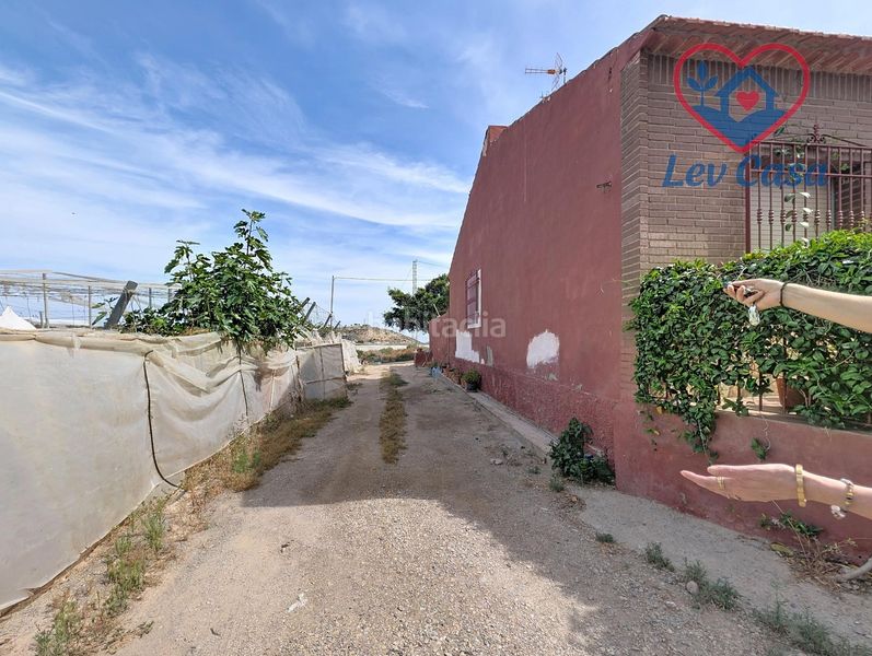 Foto eaf248ad-92b5-41a2-8ab8-16ae7c9a5c34. Casa a Ramonete Lorca