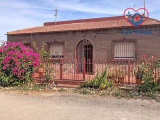 Maison à Ramonete
