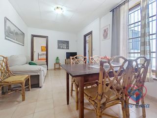 Chalet in La Pinilla - Las Palas