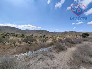 Fondo rustico in Playa del Galán. Finca rústica de más de 20.000 m2 con zona para autocaravana en