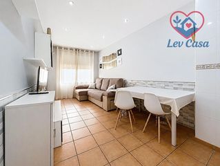 Apartament a Balsapintada - El Estrecho
