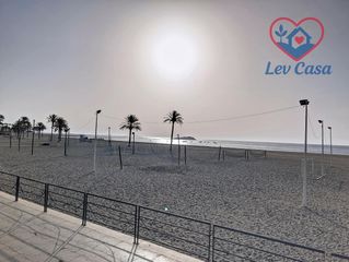 Haus in Carboneras. Casa en venta en carboneras a 100 m de la playa, con vistas al m