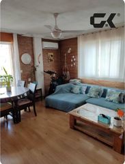 Apartament a Puente Tocinos