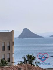 Xalet  Navarro fernandez. Exclusivo chalet independiente en calabardina águilas con vistas