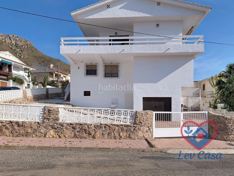 Foto 3bd7d89e-e7dd-4773-bffe-01babf5eb1a4. Xalet amb aparcament a Calabardina Águilas