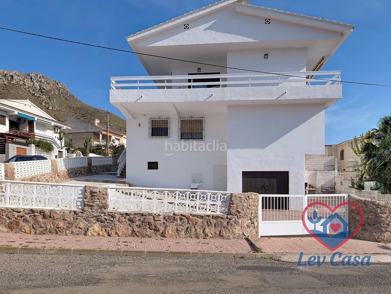 Foto ebb44730-0aa1-4457-b316-e42fe7ce0fa9. Xalet amb aparcament a Calabardina Águilas