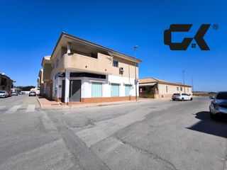 Local commercial à Torre-Pacheco