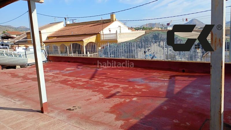 Foto bac90bf0-da76-425a-80a8-93fb7a6c8ced. Pis a Zarcilla de Ramos Lorca