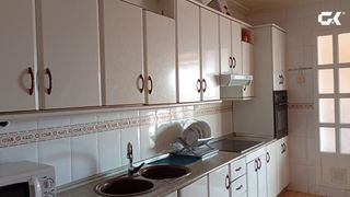 Flat in Zarcilla de Ramos. Posibilidad de alquiler con opcion a compra  157 m2 con terraza