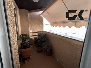 Pis a Torre-Pacheco. Gran piso de 4 dormitorios en el centro de torrepacheco