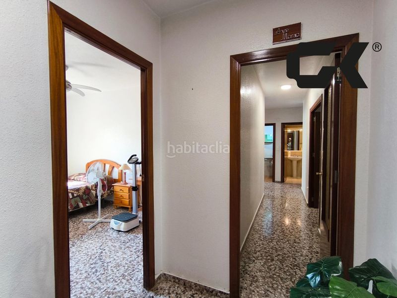 Foto b0509b44-2346-42ad-9f6d-8eb355024187. Pis a Torre-Pacheco Torre - Pacheco