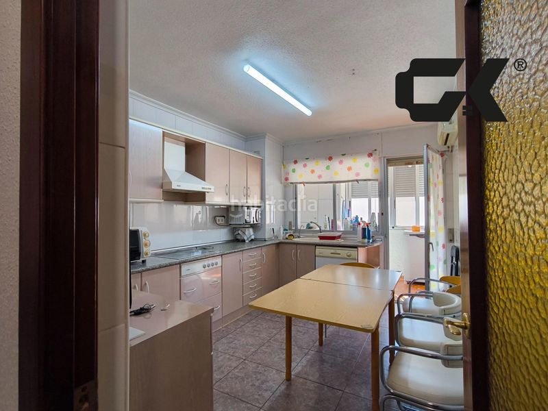 Foto c3d73b21-8be5-4e41-82fb-0ba9692a4801. Pis a Torre-Pacheco Torre - Pacheco
