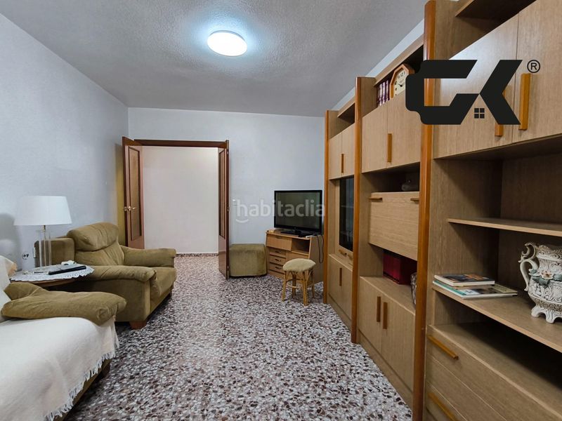 Foto de6a8fc4-9a9c-46de-86b3-d2697efad798. Pis a Torre-Pacheco Torre - Pacheco