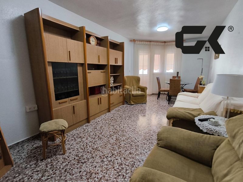 Foto e588e753-d103-4c43-ad9f-5d1370df3a10. Pis a Torre-Pacheco Torre - Pacheco