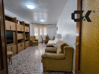 Appartamento in Torre-Pacheco. Gran piso de 4 dormitorios en el centro de torrepacheco