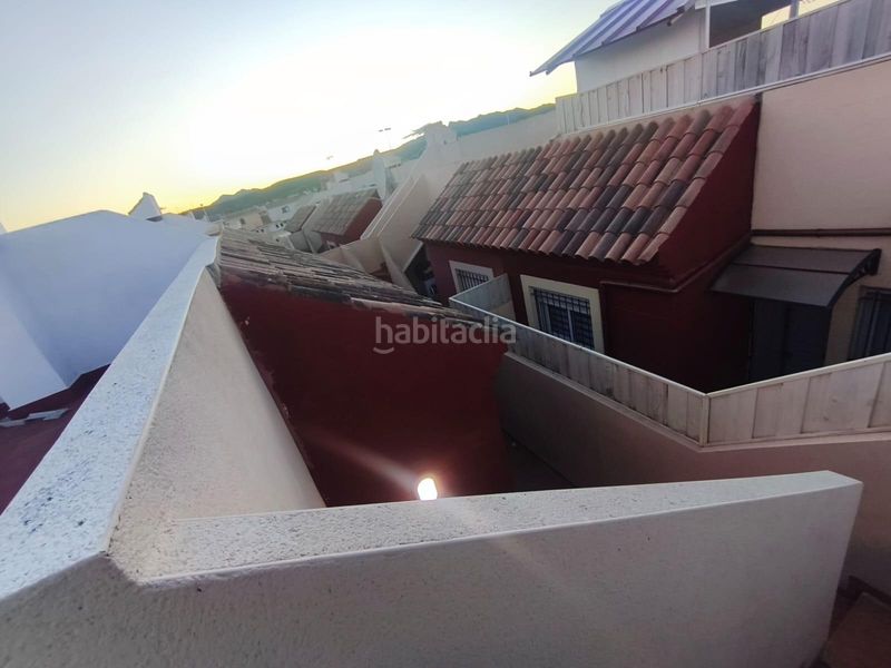 Foto 36d34b1d-a476-4261-9602-89857e5d82f0. Casa adossada amb piscina a Mazarrón casco urbano Mazarrón
