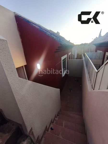 Foto 3d1ef070-0ed2-4d5a-8fcf-65ca7042c853. Casa adossada amb piscina a Mazarrón casco urbano Mazarrón