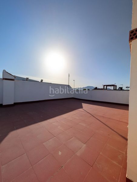 Foto 5159a347-bab4-4fa4-8524-c10eb9f5308c. Casa adossada amb piscina a Mazarrón casco urbano Mazarrón