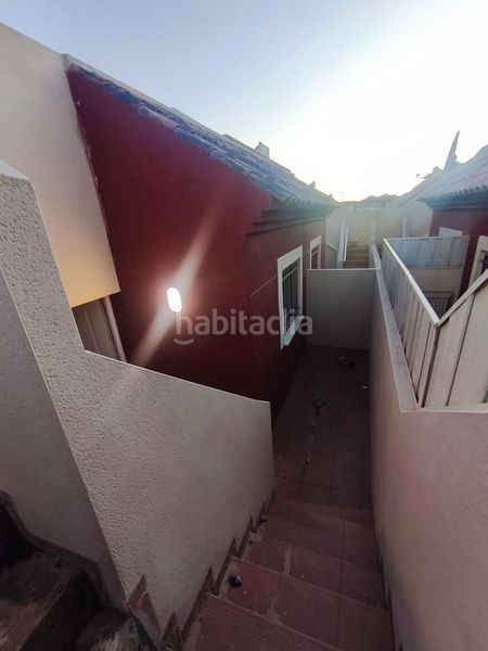 Foto 5de33de4-90ed-42f7-b714-bb73a071ce2c. Casa adossada amb piscina a Mazarrón casco urbano Mazarrón