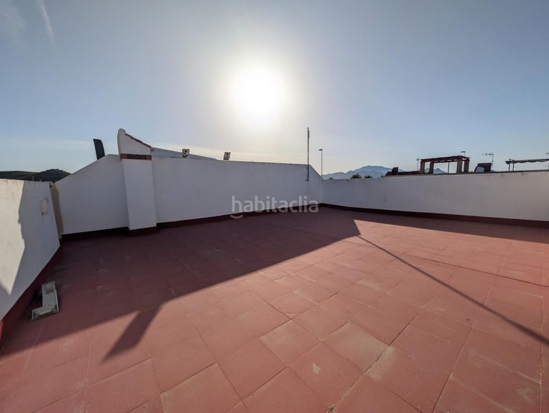 Foto 6a7e132e-9316-4271-a7db-0485cff6521a. Casa adossada amb piscina a Mazarrón casco urbano Mazarrón