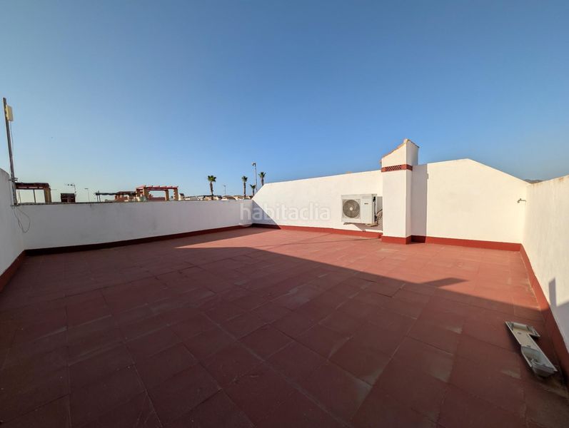 Foto 7dc6b943-b240-429d-bf75-6caa18e56ff1. Casa adossada amb piscina a Mazarrón casco urbano Mazarrón