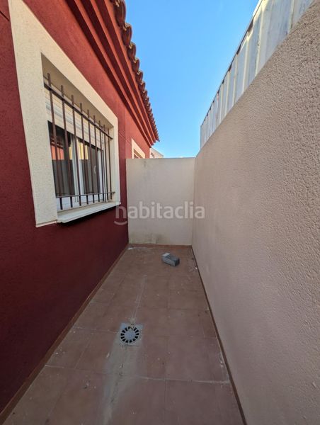 Foto 9bd681d2-395d-403f-a286-0d8d1a308028. Casa adossada amb piscina a Mazarrón casco urbano Mazarrón