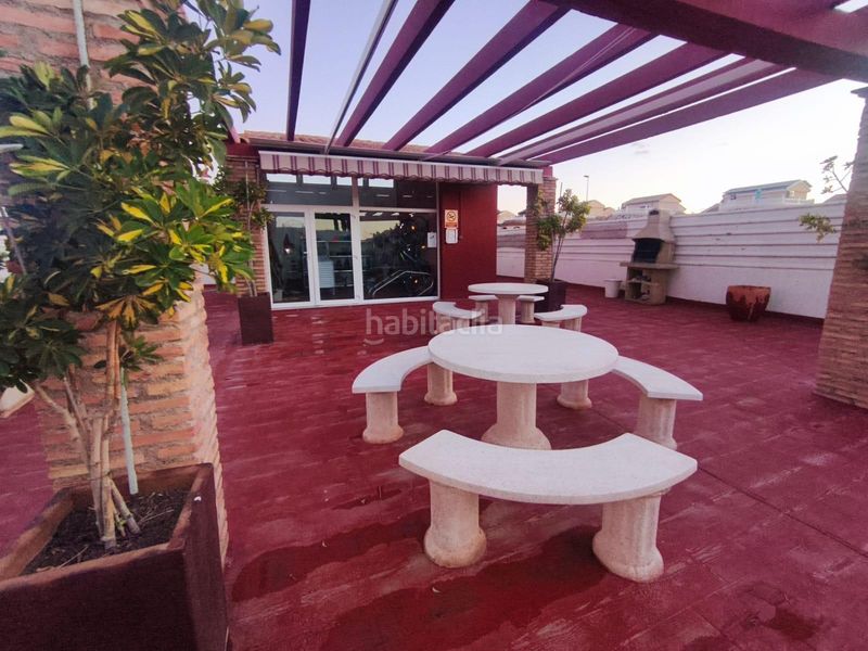 Foto a002735d-47eb-4a17-bff0-d6a681f7ebbf. Casa adossada amb piscina a Mazarrón casco urbano Mazarrón