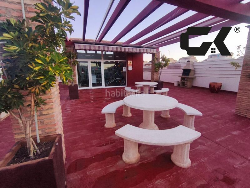 Foto a23c7d52-8334-446a-b53c-b295e8fc22e6. Casa adossada amb piscina a Mazarrón casco urbano Mazarrón