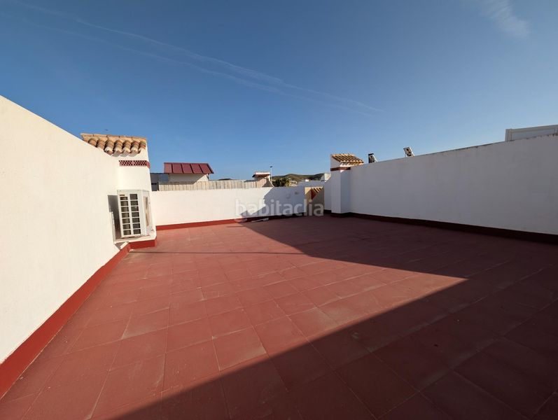 Foto aee8adf4-c4a7-4c4e-934d-9a0f4f936fc9. Casa adossada amb piscina a Mazarrón casco urbano Mazarrón