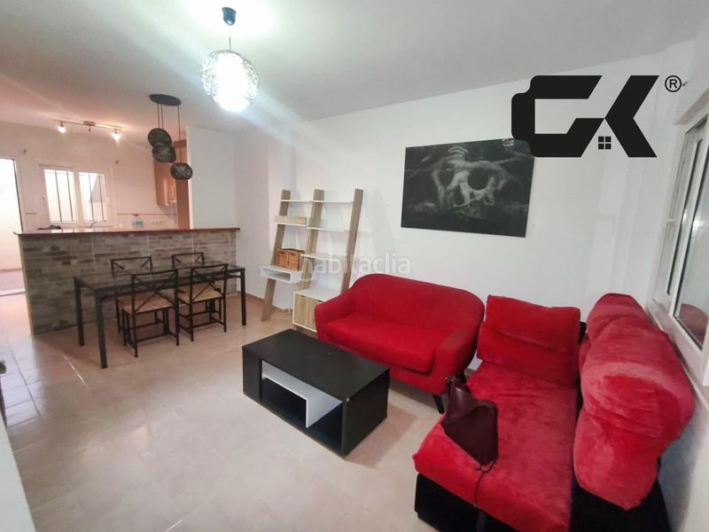 Foto cf02dd09-0d4a-4160-a79a-038aa4f6ab5c. Casa adossada amb piscina a Mazarrón casco urbano Mazarrón