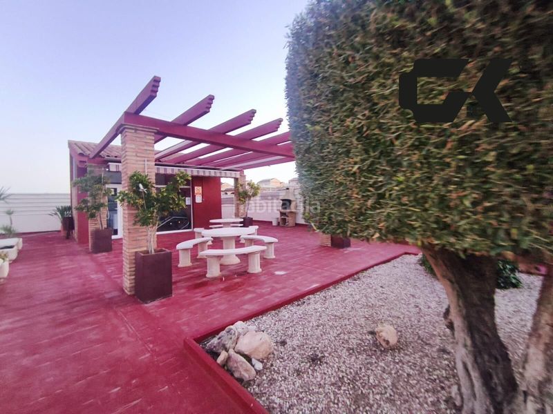 Foto d9499c55-be7b-4065-afe5-c6a8321f0e77. Casa adossada amb piscina a Mazarrón casco urbano Mazarrón