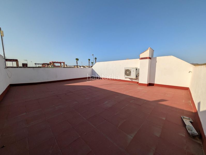 Foto e292ade5-77a1-4aa7-9149-56d75b4a8c8b. Casa adossada amb piscina a Mazarrón casco urbano Mazarrón
