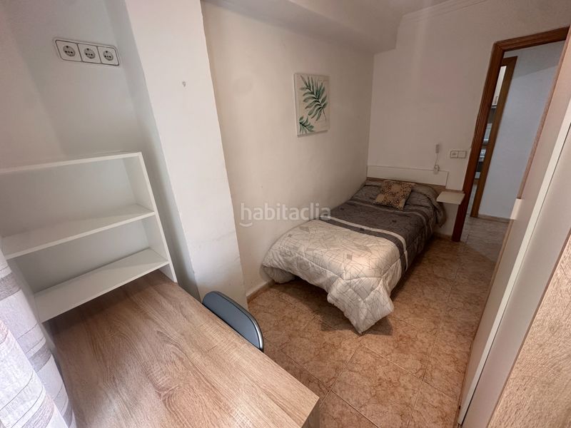 Foto 16a5f3ab-3884-4579-b28f-6ffe5124a0de. Affitto appartamento con riscaldamento in Centro Cuenca
