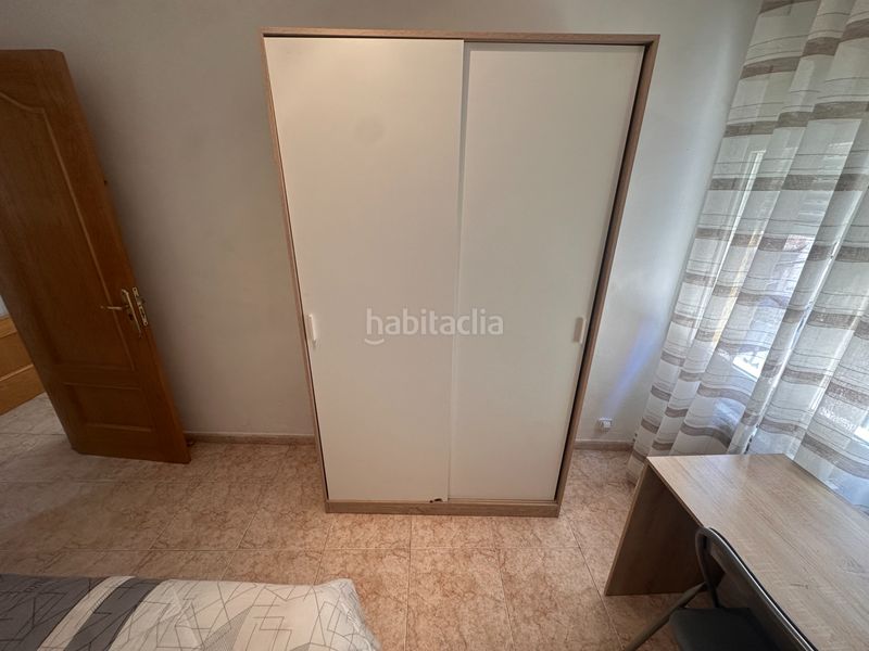 Foto 16f6e7d0-a982-48d0-84ac-937de90863e5. Affitto appartamento con riscaldamento in Centro Cuenca