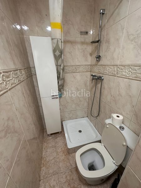 Foto 4613cd49-82ff-49c1-95ad-6436d29e13a9. Affitto appartamento con riscaldamento in Centro Cuenca