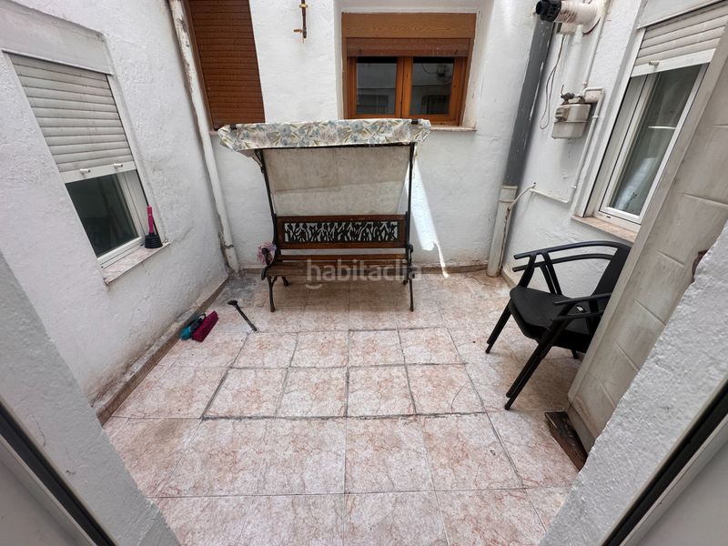 Foto bc6a308d-a236-4261-bff3-686c52bad1ef. Affitto appartamento con riscaldamento in Centro Cuenca