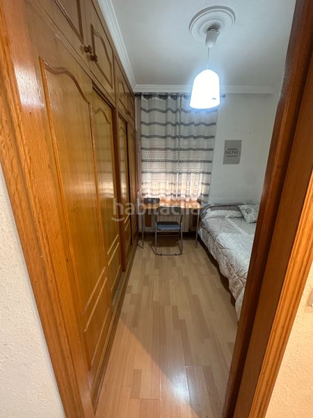 Foto f250220e-0b7c-434a-9d88-f949e8e04966. Affitto appartamento con riscaldamento in Centro Cuenca