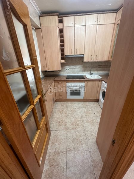 Foto c6bd6f9b-a9e9-4760-babe-a369e67e34da. Lloguer pis amb calefacció a Centro Cuenca