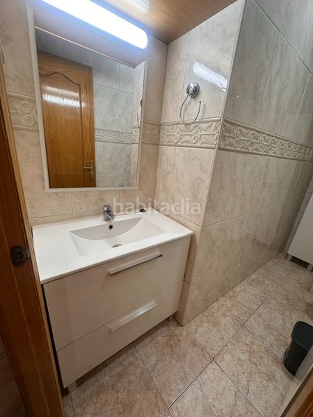 Foto 0a7e17d6-4ec8-42a6-a24c-0820cc7b44b4. Miete etagenwohnung mit heizung in Centro Cuenca