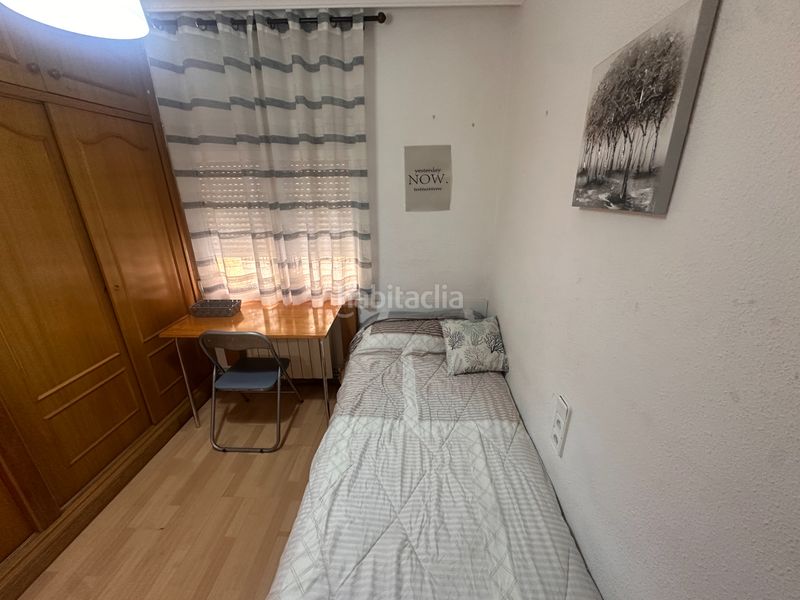 Foto 198b4399-fe57-4053-a99e-1b623f43a7cf. Miete etagenwohnung mit heizung in Centro Cuenca