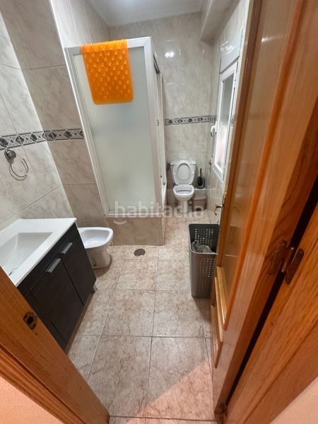 Foto a7c1e583-9926-47d2-a024-6a31303894bf. Miete etagenwohnung mit heizung in Centro Cuenca