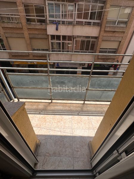 Foto fbc68c30-86ff-4eb1-8e76-0f791710fc20. Miete etagenwohnung mit heizung in Centro Cuenca