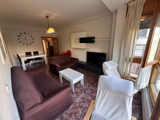 Location Appartement  Calle fray luis de león. Piso ideal para estudiantes en plaza españa