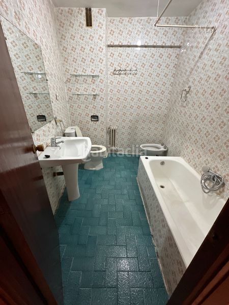 Foto 29c4c520-32f8-487f-836c-0d1a82083239. Appartamento con riscaldamento parcheggio in Centro Cuenca