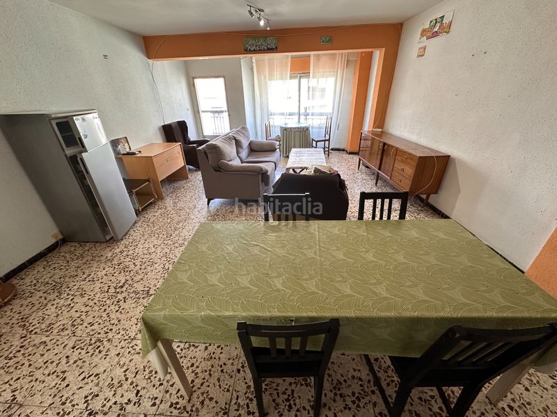 Foto 3973df0f-c8ce-47f7-8edf-7f35c0a20fc6. Appartamento con riscaldamento parcheggio in Centro Cuenca