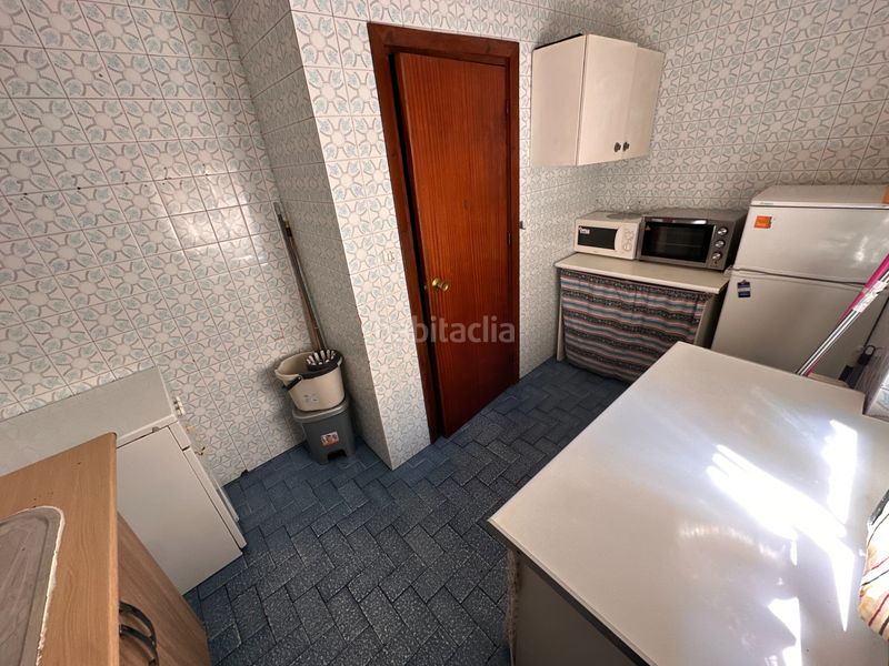 Foto 3f2f6d46-d308-4daa-935a-706a9a3e9952. Appartamento con riscaldamento parcheggio in Centro Cuenca