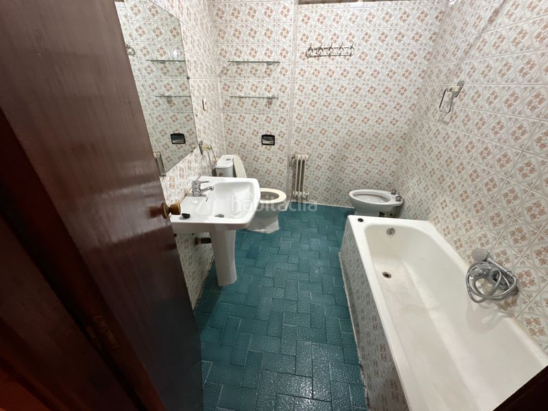 Foto 6d6b4f96-a637-4692-8e55-1188072213d5. Appartamento con riscaldamento parcheggio in Centro Cuenca