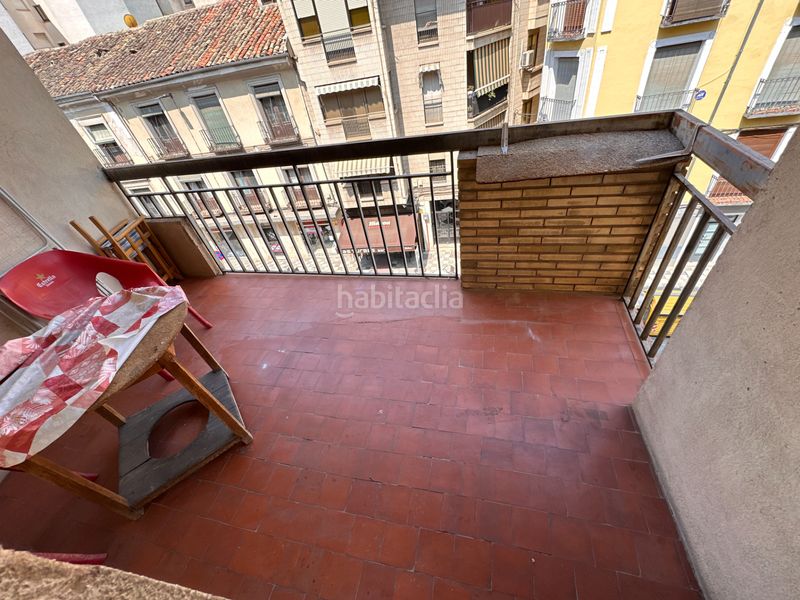 Foto 7317df01-6896-4dc6-840b-61fa718e1579. Appartamento con riscaldamento parcheggio in Centro Cuenca