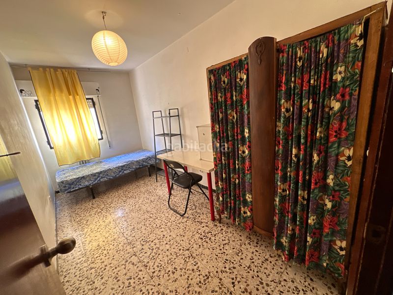 Foto 9805e958-a8fc-4d01-9e41-289cc0e74157. Appartamento con riscaldamento parcheggio in Centro Cuenca